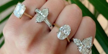 10 Reasons Why Diamond Jewellery is a Must-Have