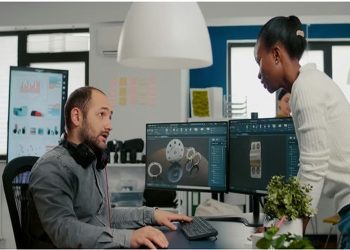 The Power of 3D Visualization for Product Development