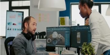 The Power of 3D Visualization for Product Development