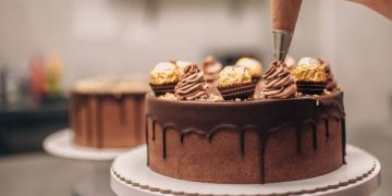 The Rise of Durian Cake as a Global Dessert Trend