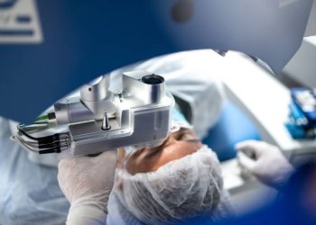 Manage Presbyopia for Optimal Vision Health