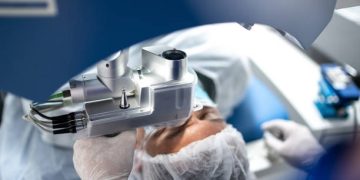 Manage Presbyopia for Optimal Vision Health