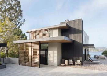 Why Choose Sugi Ban Cladding for Your Home?