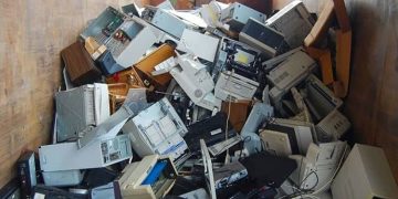 What You Need to Know About Commercial Junk Removal