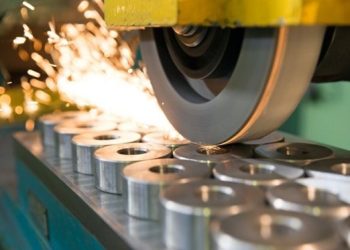 Acknowledging the Basics of Metal Surface Finishing