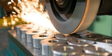 Acknowledging the Basics of Metal Surface Finishing