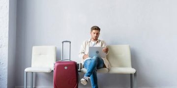 Visa Agents in Your Area Make Your Travel Plans a Reality