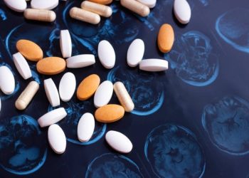 Top Natural Supplements for Optimal Brain Function