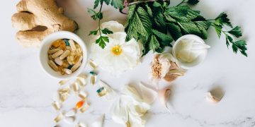 What is black ginger and why is it considered helpful?