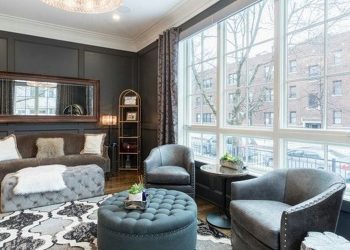 Can Crown Molding Increase Your House Value?