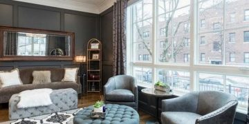 Can Crown Molding Increase Your House Value?