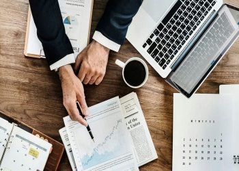 Griffin Ainsworth Explains How To Create a Cash Flow Forecast for Your Business