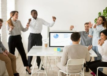 3 Team Collaboration Strategies That Improve Innovation