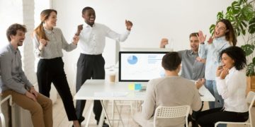 3 Team Collaboration Strategies That Improve Innovation