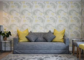 How to Remove Wallpaper Without Ruining Your Walls