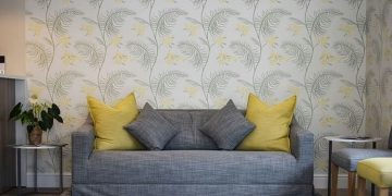 How to Remove Wallpaper Without Ruining Your Walls