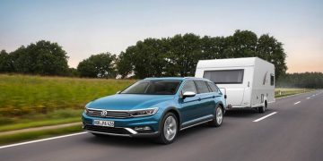 5 Essential Tips for Towing a Caravan