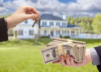 5 Reasons Why You Should Accept a Cash Offer For Your Home