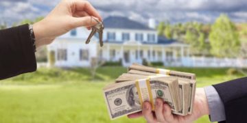 5 Reasons Why You Should Accept a Cash Offer For Your Home