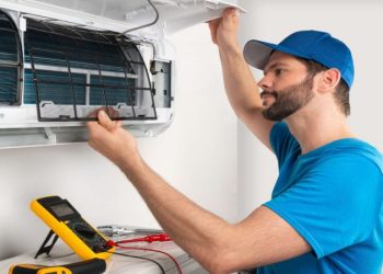 5 Tips for Air Conditioning Repair in Utah