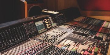 6 Facts You Didn’t Know About Music Production