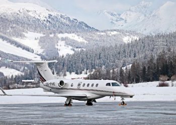 6 Reasons Why You Should Choose Private Charter Flights