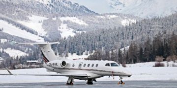 6 Reasons Why You Should Choose Private Charter Flights