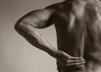 7 Ways to Teach You How to Properly Relieve Back Pain