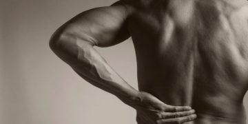 7 Ways to Teach You How to Properly Relieve Back Pain