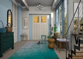 All About Carpet Mold