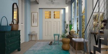 All About Carpet Mold