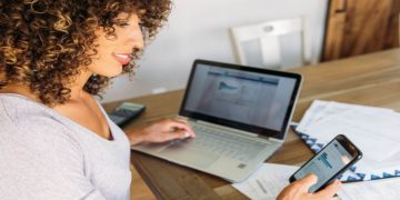Are Online Loans a Safe Bet?