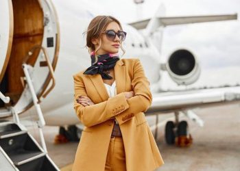 Benefits of Flying with a Private Charter you Can’t Ignore