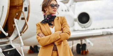 Benefits of Flying with a Private Charter you Can’t Ignore
