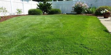 Benefits of Vinyl Fencing