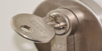 Best Door Locks for Rental Properties