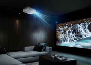 Beyond the Basics: How a Wemax Laser Projector Elevates Your Home Entertainment Setup