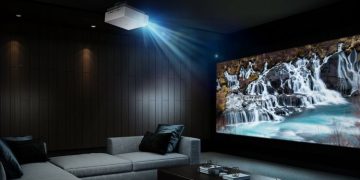 Beyond the Basics: How a Wemax Laser Projector Elevates Your Home Entertainment Setup