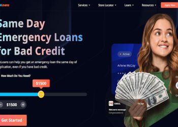 Can I Get Same Day Emergency Loans Even with Bad Credit?