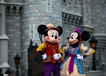 Celebrate Disney’s Timeless Legacy and Its Eternal Power