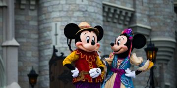 Celebrate Disney’s Timeless Legacy and Its Eternal Power