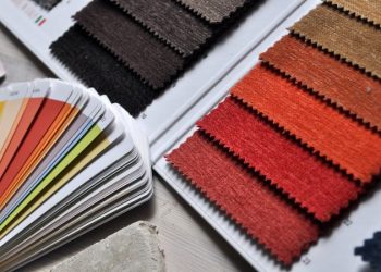 Choosing Paint for Your Rental Property