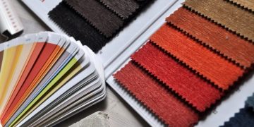 Choosing Paint for Your Rental Property