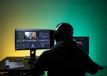 Dive into the World of Post Production Editing Services in Singapore
