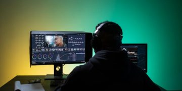 Dive into the World of Post Production Editing Services in Singapore