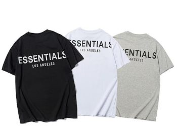 Essential T-Shirts for a Professional Look
