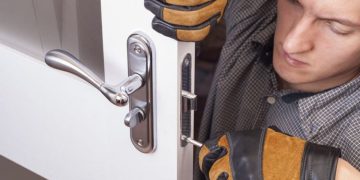 Everything You Need to Know Before Hiring a GSA Locksmith