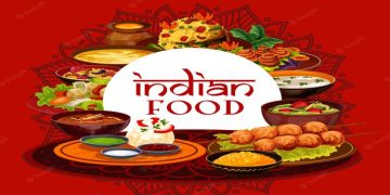 Experience the Richness of Indian Food in Hong Kong