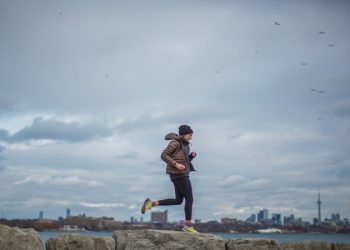 Four Consistent Methods of Staying Fit Without a Gym