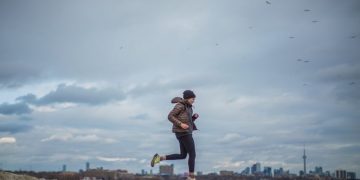 Four Consistent Methods of Staying Fit Without a Gym